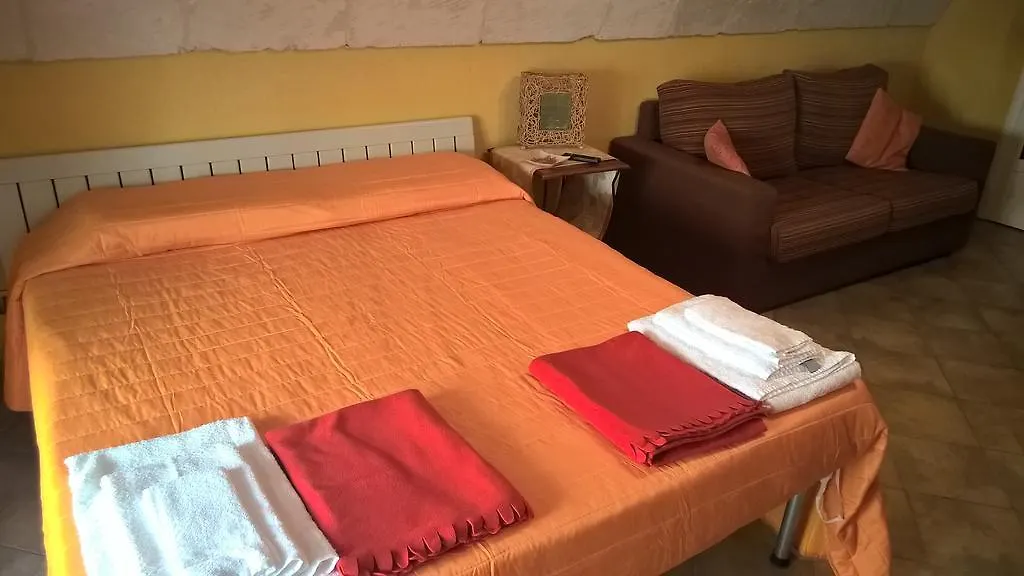 Volte Di Pietra Villa Ragusa 0*,