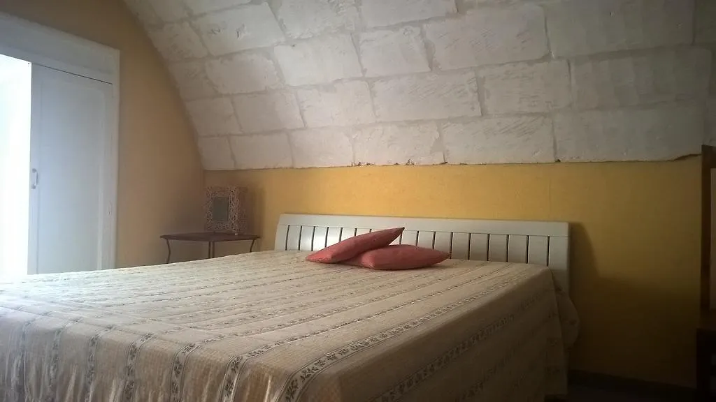 Сasa de vacaciones Volte Di Pietra Villa Ragusa Italia