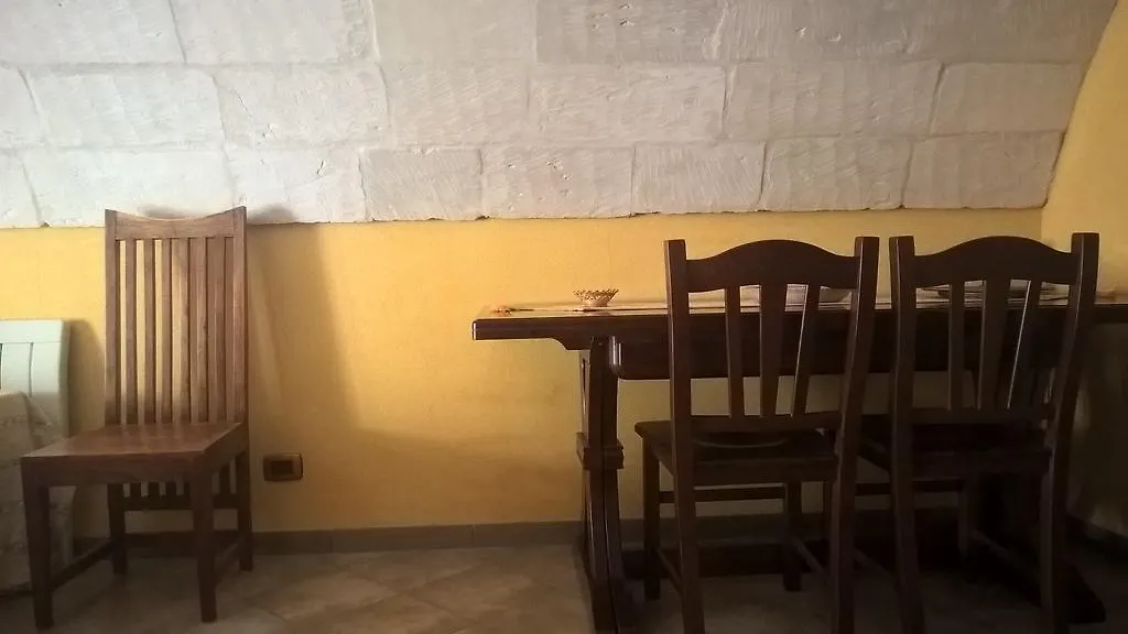 Volte Di Pietra Villa Ragusa