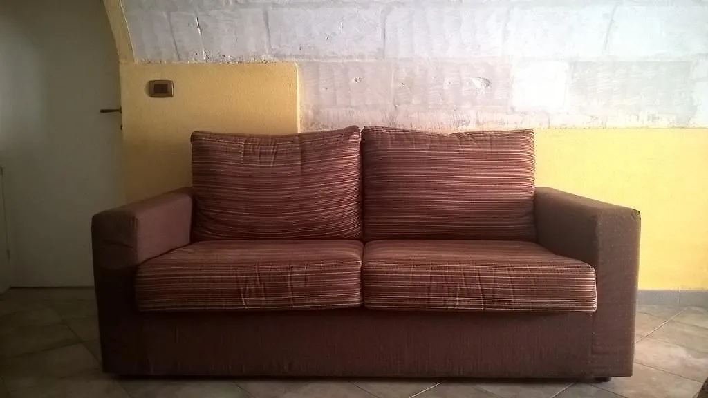 Volte Di Pietra Holiday home Ragusa