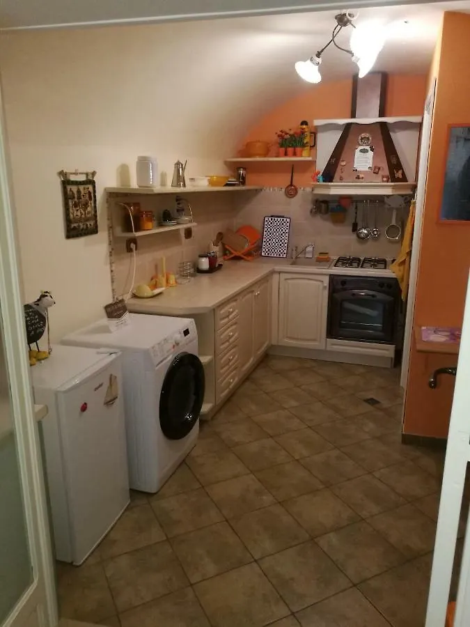 Volte Di Pietra Holiday home Ragusa