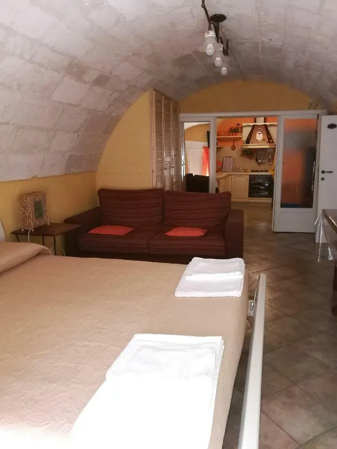 Villa Volte Di Pietra Ragusa 0*,  Italien