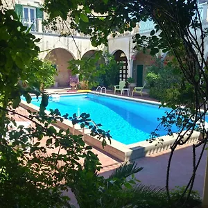 Casa Vacanze Oasi Salomone Ragusa