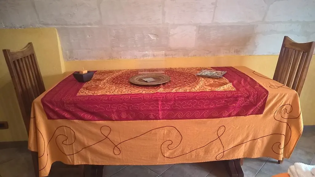 Volte Di Pietra Holiday home Ragusa