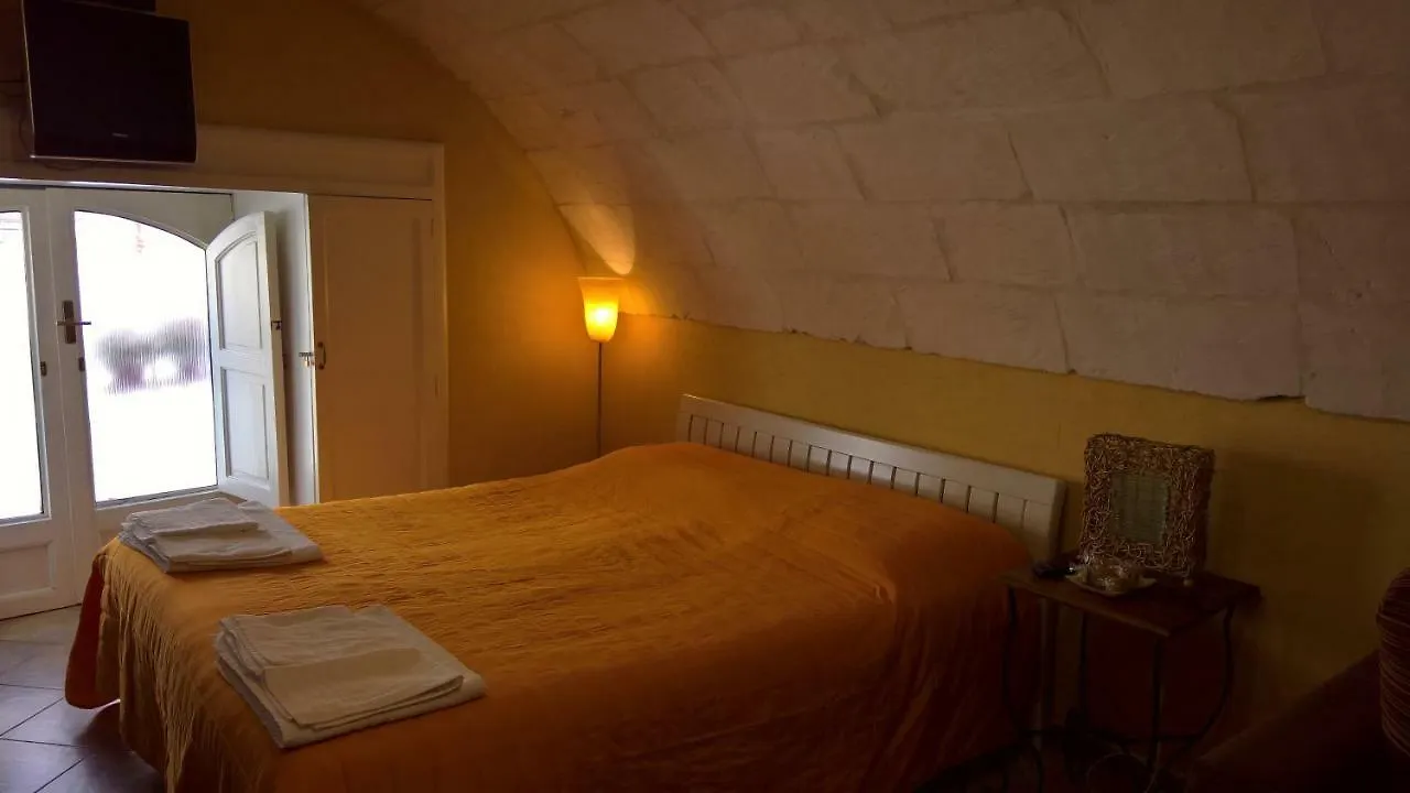 Volte Di Pietra Holiday home Ragusa