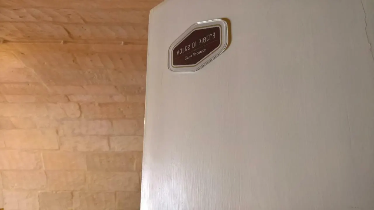 Volte Di Pietra Holiday home Ragusa Italy