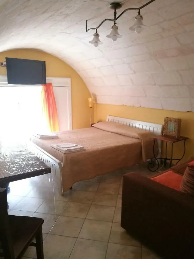 Volte Di Pietra Holiday home Ragusa